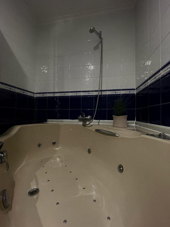 Hotel Rural El Torrejon Arenas De Cabrales Eksteriør billede