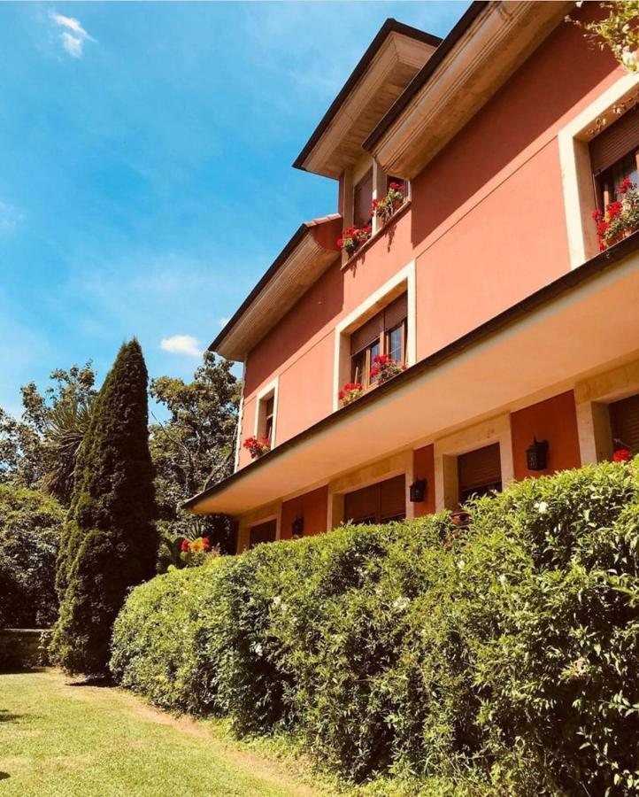 Hotel Rural El Torrejon Arenas De Cabrales Eksteriør billede