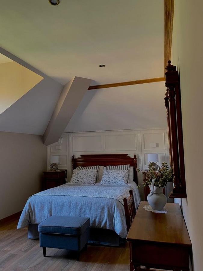 Hotel Rural El Torrejon Arenas De Cabrales Eksteriør billede