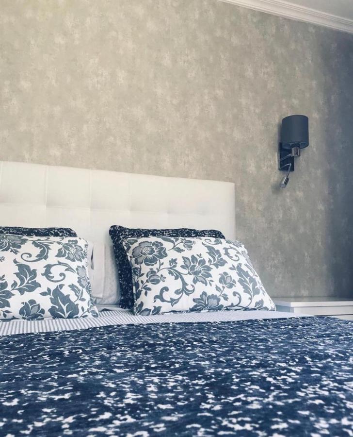 Hotel Rural El Torrejon Arenas De Cabrales Eksteriør billede