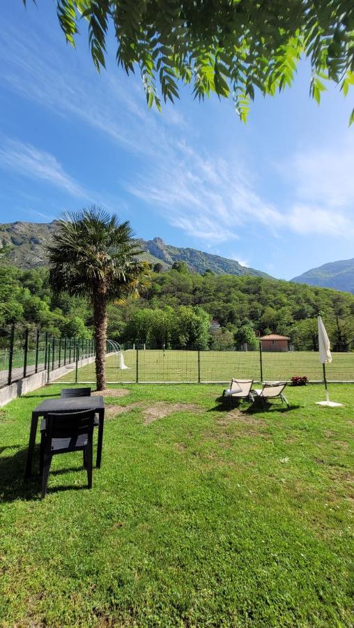 Hotel Rural El Torrejon Arenas De Cabrales Eksteriør billede
